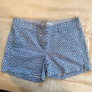 Southern tide shorts